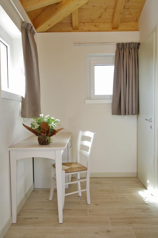 Relais Colle San Giorgio Bed and Breakfast Bardolino Rum bild